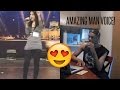 Amazing Thailand's Got Talent - Man or Woman? (Subbed - English) REACTION!!