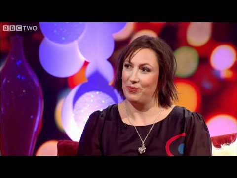 Miranda's Loo Story - Ruth Jones's Christmas Crack...