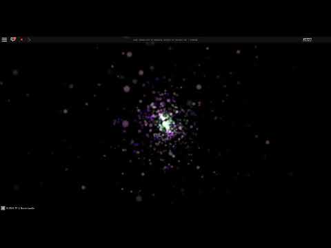 Bonetrousle Roblox Audio Visualizer Youtube - bonetrousle roblox