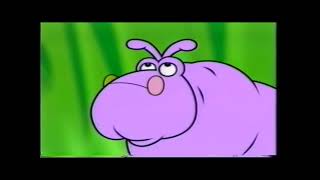 Wiggly Park Episode 7 - Birthday Worm