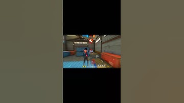 AWM ☠️☠️ #freefire #tendingff #freefireclips