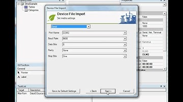GXDeviceEditor_DLMS_Kamstrup.avi