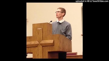 Defending Inerrancy. Emerald Isle -Bill Roach