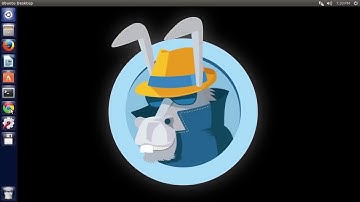 HMA! Pro VPN on Linux Ubuntu with Network Manager - OpenVPN Setup