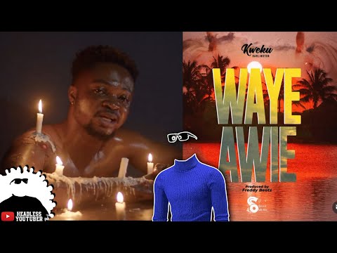 Kweku Darlington drops