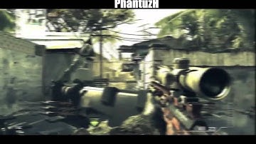 Viable v Arctic (PS3,EU,MW3)