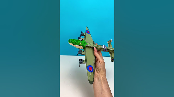 Bombardino Crocodilo DIY #bombardinocrocodilo #papercrafts