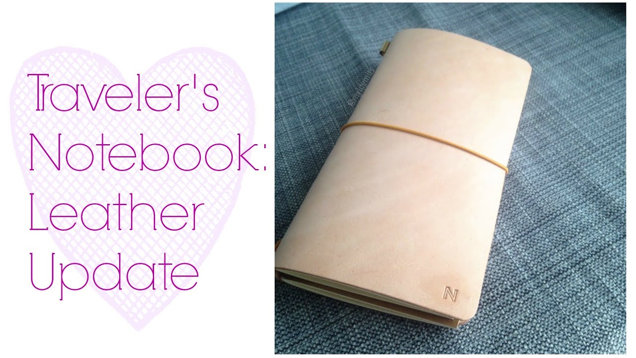 Where To Get Leather To Make A Traveler S Notebook Where To Get Leather To Make A Traveler S Notebook