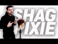 Shag Pixie Haircut Tutorial