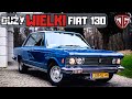 Najwikszy fiat  130