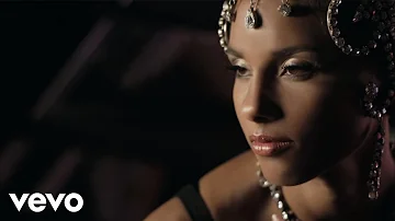 Alicia Keys - Tears Always Win (Official Video)