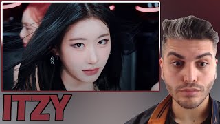 Itzy Untouchable M V Reaction Kpop Tepki̇