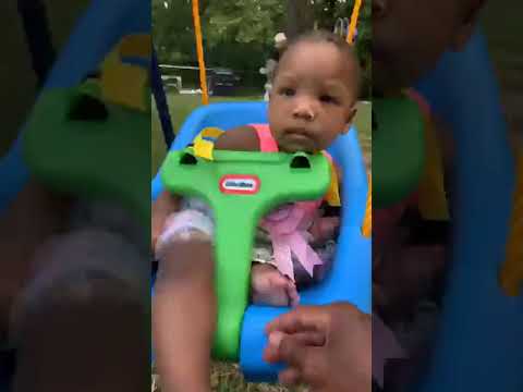Celebrating My Granddaughter’s 1st Birthday