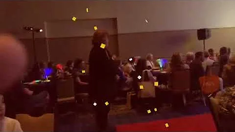 IWCE Award 2018
