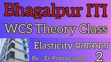 WCS | Elasticity | Part 2