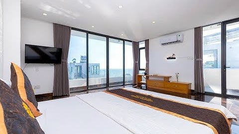 BÁN BIỆT THỰ VIEW BIỀN BÃI TRƯỚC THÀNH PHỐ VŨNG TÀU