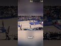 Anything Is Possible: Defend Home Court! #shorts