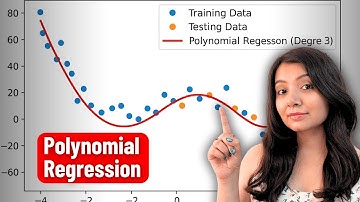 What is Polynomial Regression? Linear vs Polynomial Regression | Machine Learning Tutorial 2025