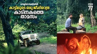 നെല്ലിയാമ്പതിയിൽ  കൊടുംകാട്ടിനകത്ത് താമസിക്കാം │Hill Valley Farm House │Route Records Ep#77