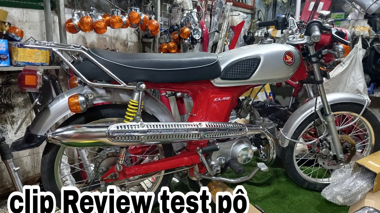 PÔ VẮT 72 CHO 67 CD DREAM CUB | Shopee Việt Nam