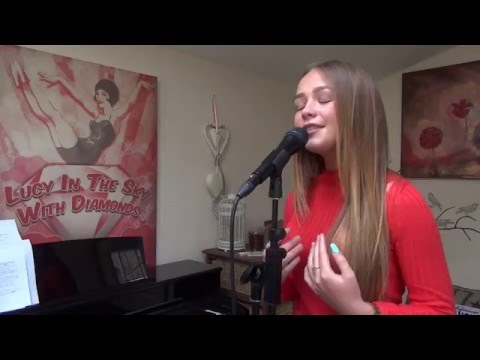 (+) Adele - All I Ask - Connie Talbot