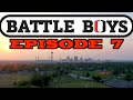 Battle Boys Episode 7 VS Rare Breeds