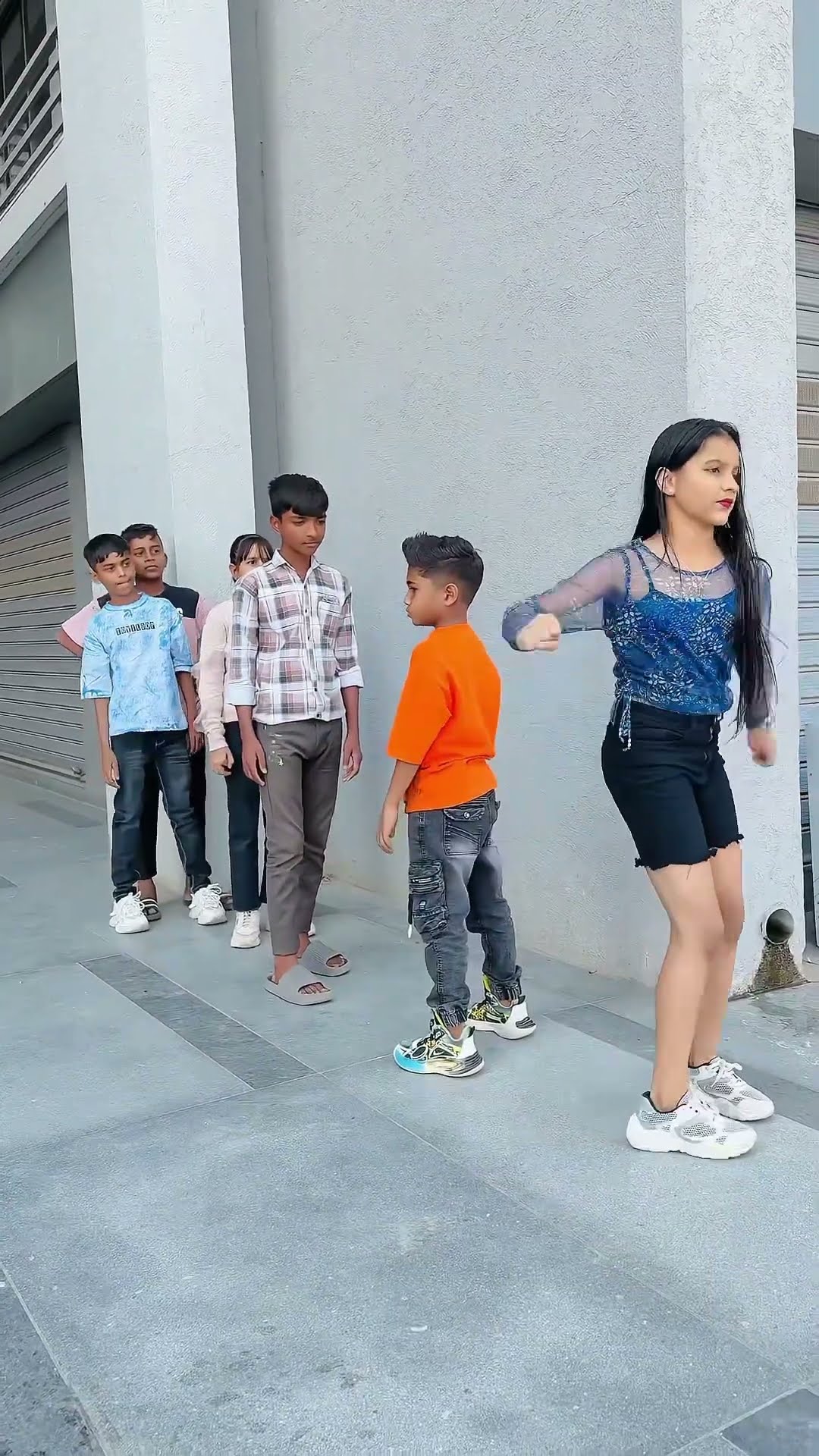 Attitude Boy?|| Tappu Parmar || # #trending #tappuparmar #attitude