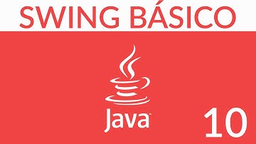 10.- JAVA Swing para principiantes - Como Maquetar una ventana