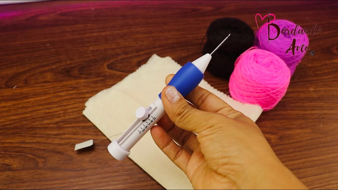 Волшебная игла!! ✨🪡УРОВЕНЬ НАЧИНАЮЩЕГО ✨🪡ЛЕГКО СКЛАДЫВАЕМЫЙ ЭФФЕКТ