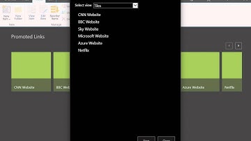 Reorder Promoted Links in SharePoint 2013 using drag & drop