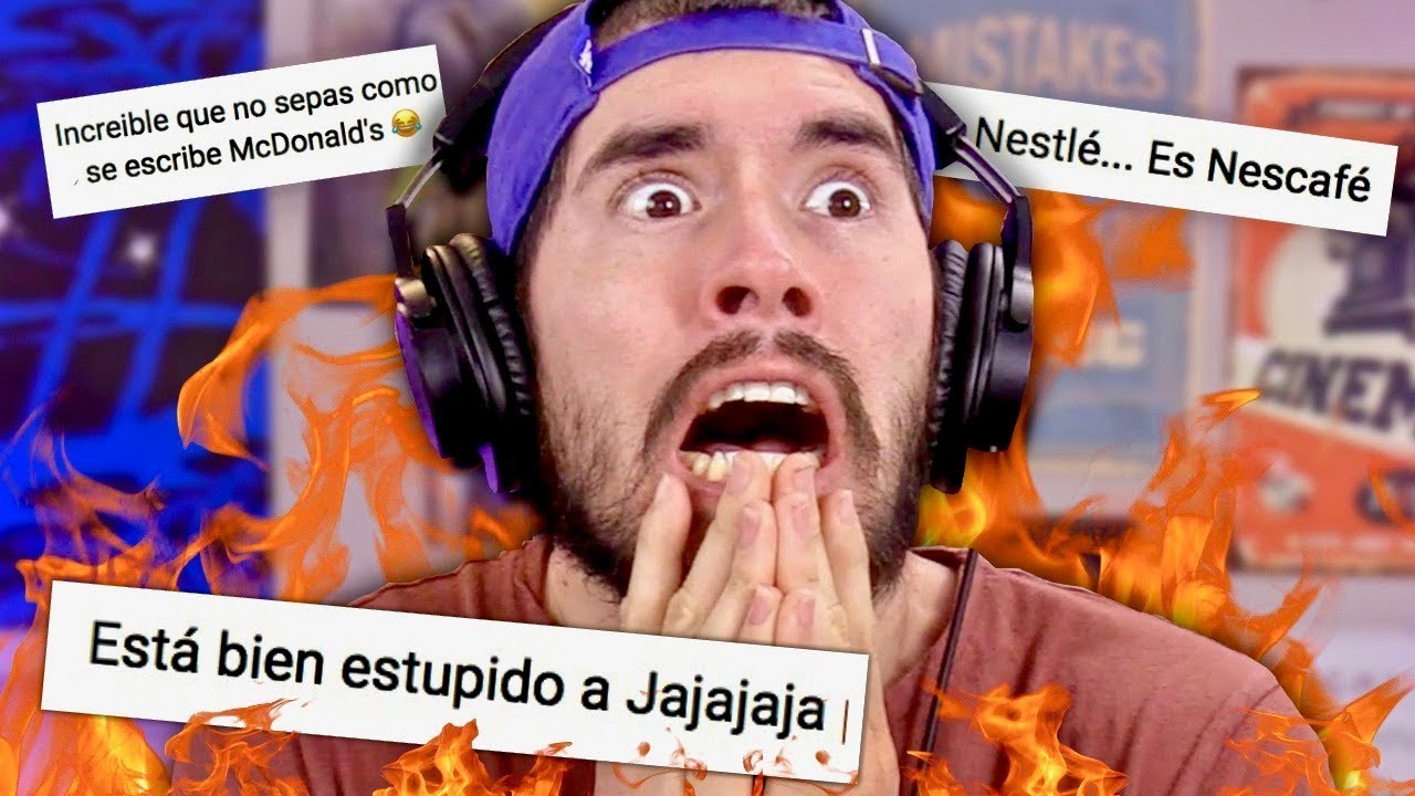 OH NO... LO HE VUELTO A HACER!! - YouTube