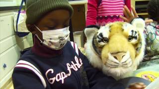 'Roar' Lip Dub  l  Children's Hospital of Richmond at VCU