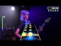 Rock Band 4 The Spirit of Radio (Live) 100% Guitar FC