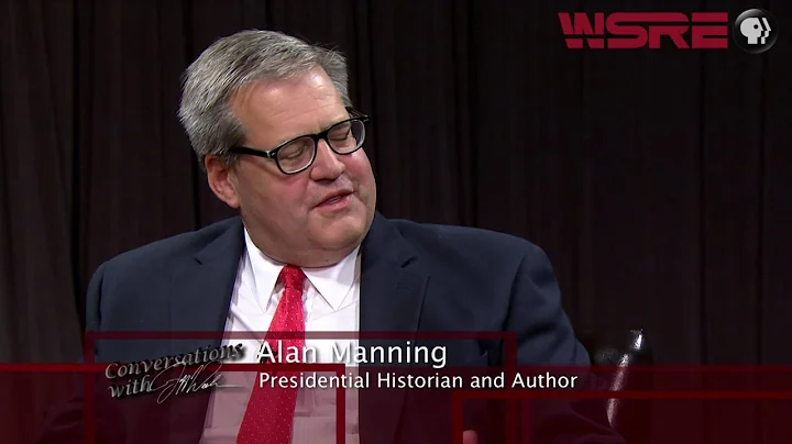 Alan Manning | Conversations with Jeff Weeks | WSRE