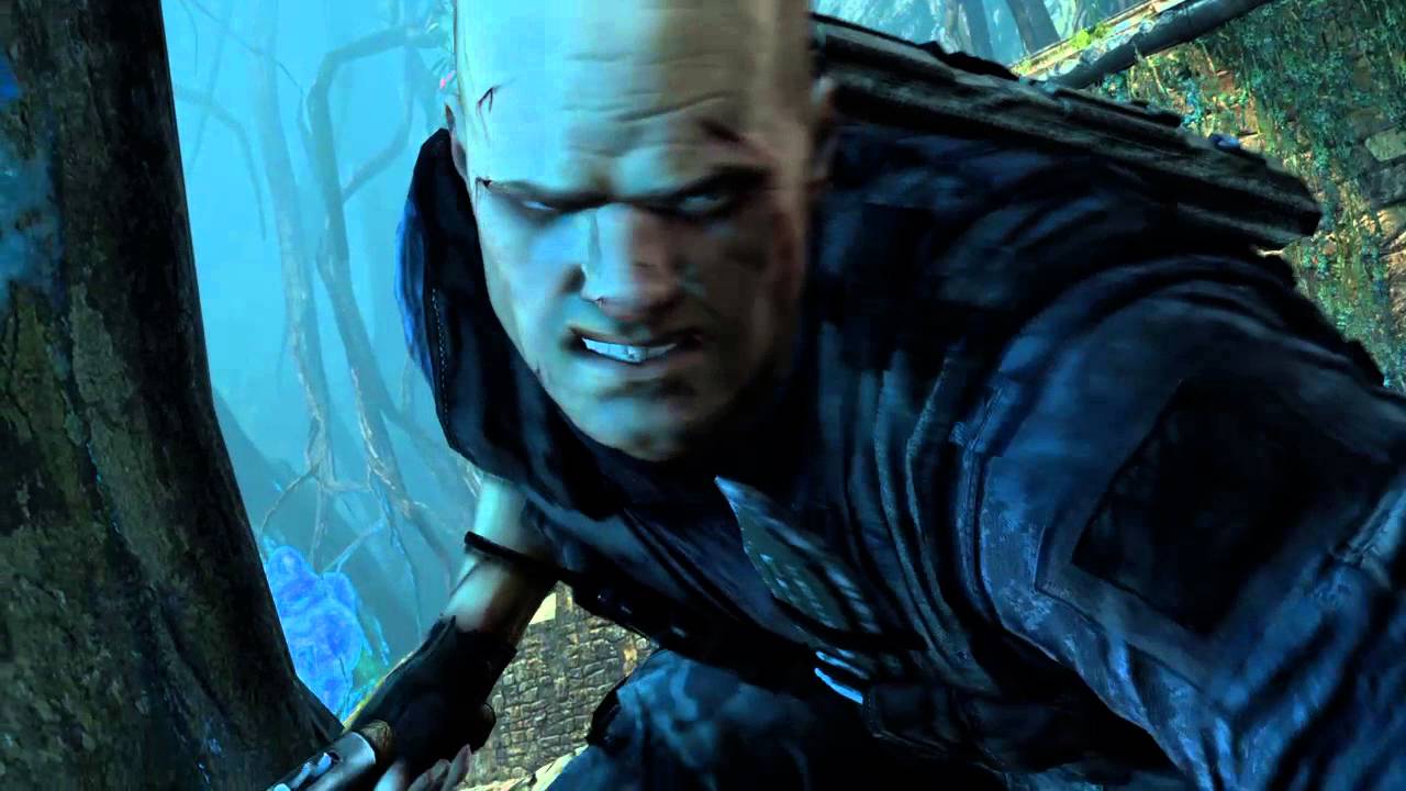 Uncharted 2 Crushing Difficulty Walkthrough Tree Of Life Lazarevic Final Boss YouTube uncharted-2-crushing-difficulty-walkthrough-tree-of-life-lazarevic-final-boss-youtube