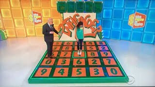 The Price Is Right  Pathfinder  6122017