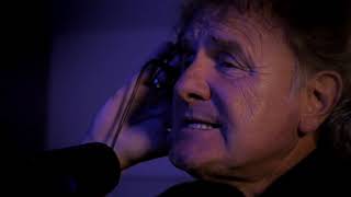 Ijsbrand Van Belleghem     Everybodys Talkin  Harry Nilsson