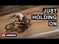 Wild Loam Racing | Up To Speed in Lenzerheide with Ben Cathro