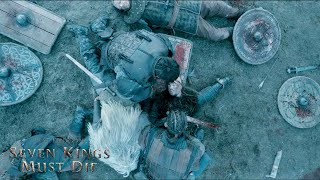 Battle Of Brunanburh [Part-4/4] [4K Uhd] | The Last Kingdom: Seven Kings Must Die