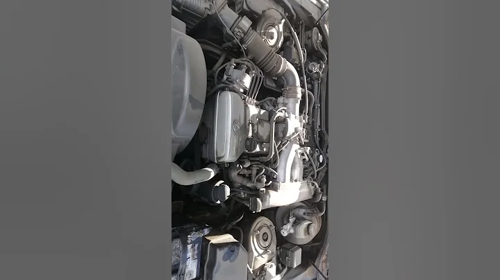 97 sc300 2jz non vvti