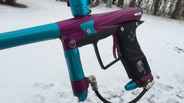 Planet Eclipse Geo 2 Review/Unboxing