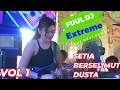 SHANGRILA TERBARU ‼️SETIA BERSELIMUT DUSTA‼️FDJ DEVI GEMOY ‼️FUUL PENCINTA MUSIK DJ🔥🔥