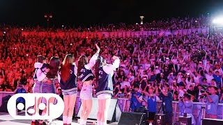 NewJeans (뉴진스) 'ETA' Stage Cam @ SEOUL NATIONAL UNIVERSITY Resimi