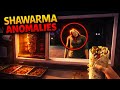 Do not serve to anomalies 😨 / shawarma kiosk anomalies /GAMEPLAY in தமிழ் / Joseph Tamil Gaming #jtg