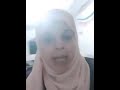 امرأه فلسطينيه تستغيث بالعرب كلام يقطع القلب تضامنا مع غزه