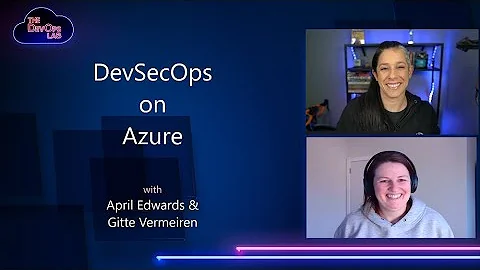 DevSecOps on Azure