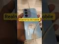New Realme 15x 5G With Ip69 Pro🔥🔥🔥😳😳😳#realme #realme15x #new #smartphone #waterproof #asmr