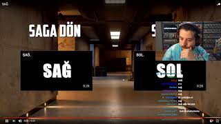 Unlost , Son İnsan Bob Oynuyor