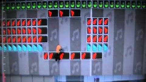 Portal: Still Alive in LittleBigPlanet 2