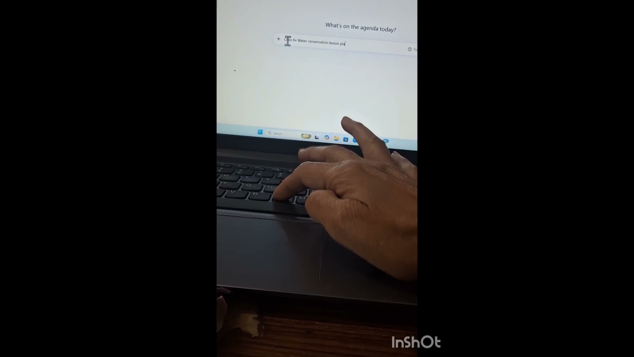 ⁣Teachers! Make Lesson Plans in Minutes Using AI 🤖📚 | ChatGPT for Teachers